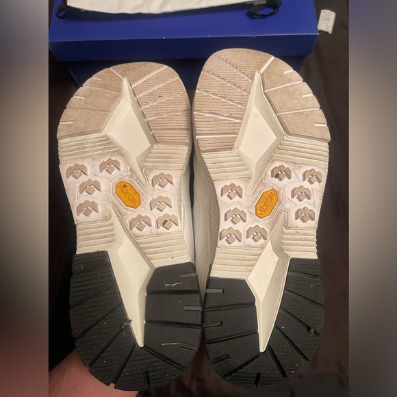 Marcelo Burlon Trainers - Picture 5 of 8